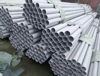 304不锈钢管
